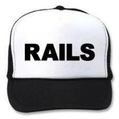 Railsapps logo